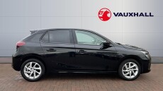 Vauxhall Corsa 1.2 Turbo SRi 5dr Petrol Hatchback